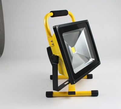 BQ9200B 可充电式投射灯 户外野营灯 LED应急移动工作灯_电子元器件_其他_其他_产品库_中国仪表网